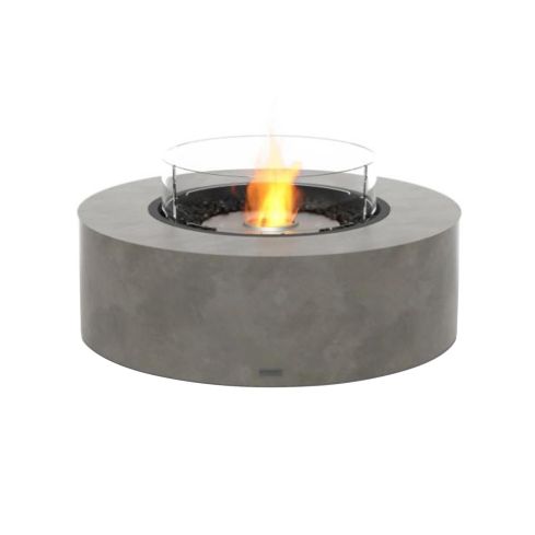 Ark 40 Outdoor Fire Pit With AB8 Burner