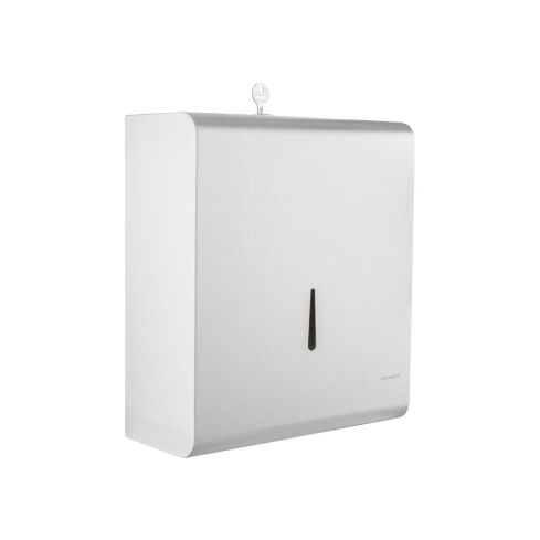 IX304 Wall Mounted Towel Dispenser