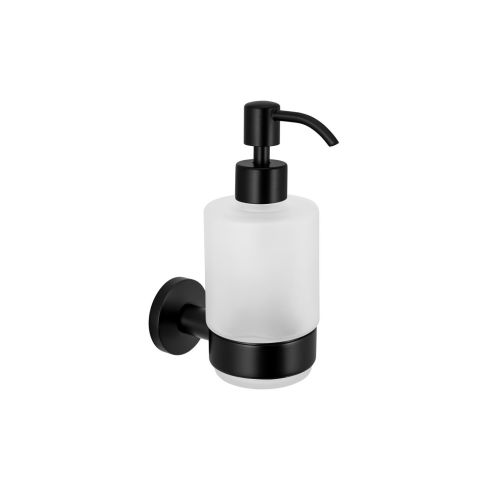 Bristol Wall Mounted Soap Dispenser