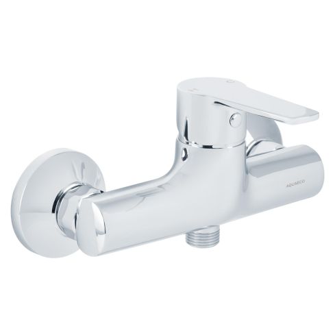 Envoy Exposed Shower Mixer
