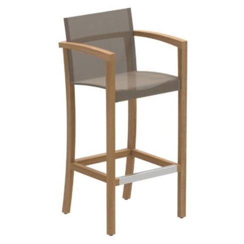 XQI Outdoor Bar Stool