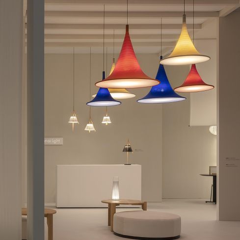 Cabana Indoor Pendant Light