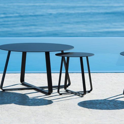 Lato Outdoor Side Table