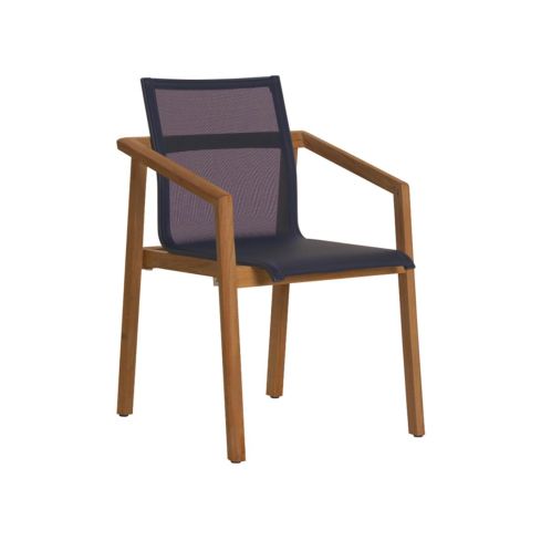 Tekura Outdoor Dining chair