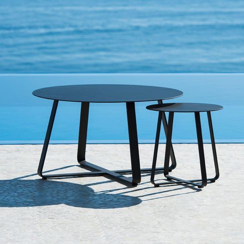 Lato Outdoor Side Table