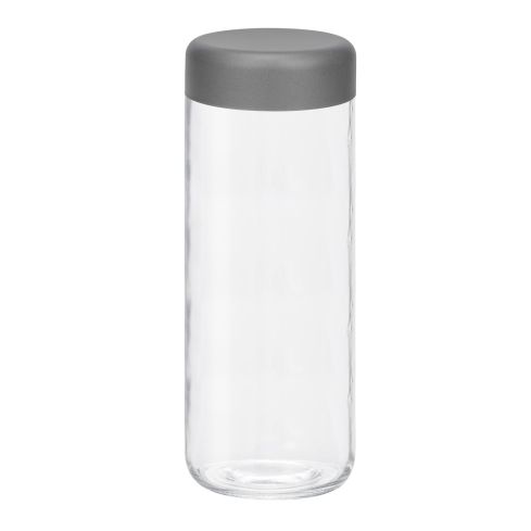 Urano Glass Container 2 Liter