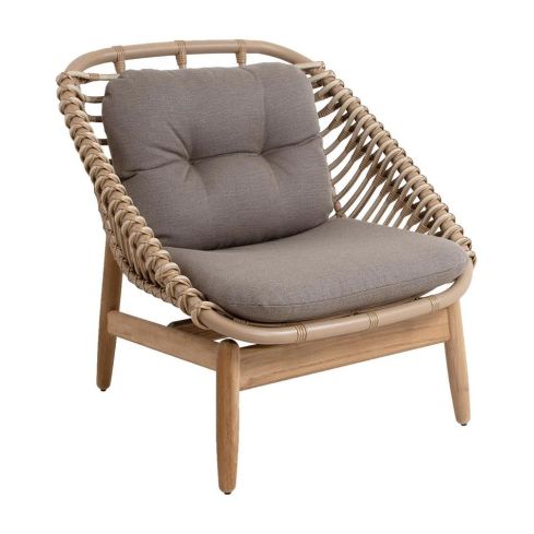 String Oudoor Lounge Chair