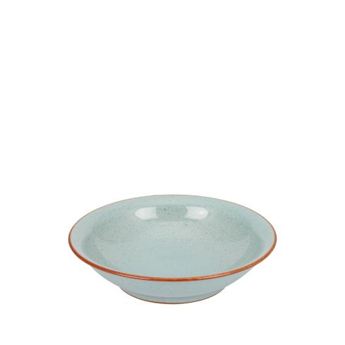 Heritage Pavilion Large Shallow Bowl