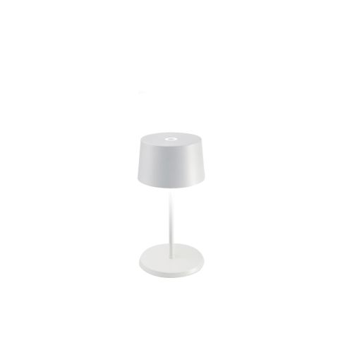 Olivia Mini Pro Outdoor Rechargeable Table Light