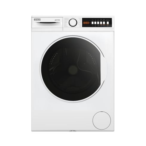 Freestanding Washer Dryer