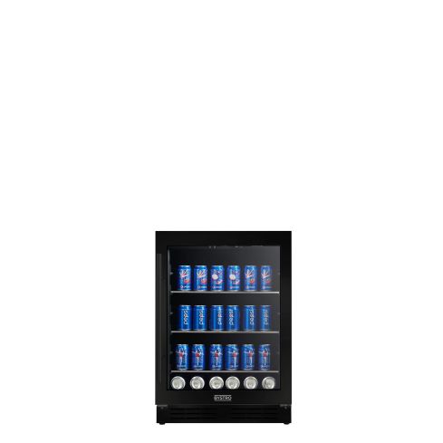 Ferrara Built-In/Free Standing Single Zone Beverage Cooler