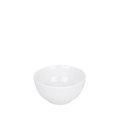 White Small Bowl