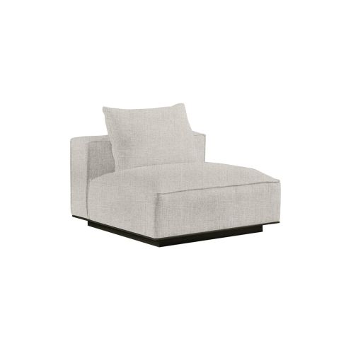 Santorini Outdoor Single Modular Sofa