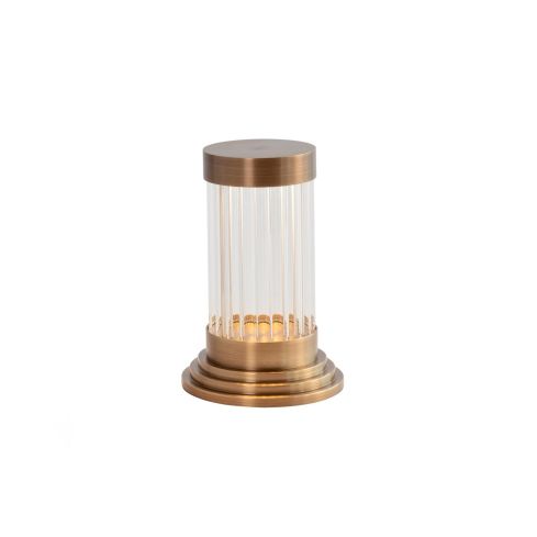 Porto Indoor Mini Rechargeable Table Light