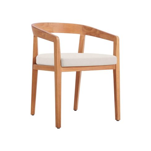 Beach House Outdoor Dining Chair