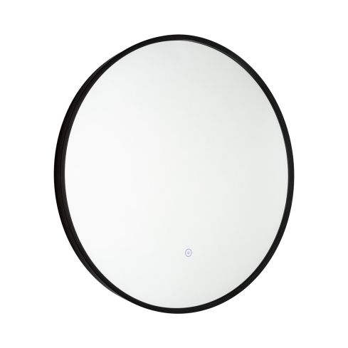 M-Line Round Backlit Mirror