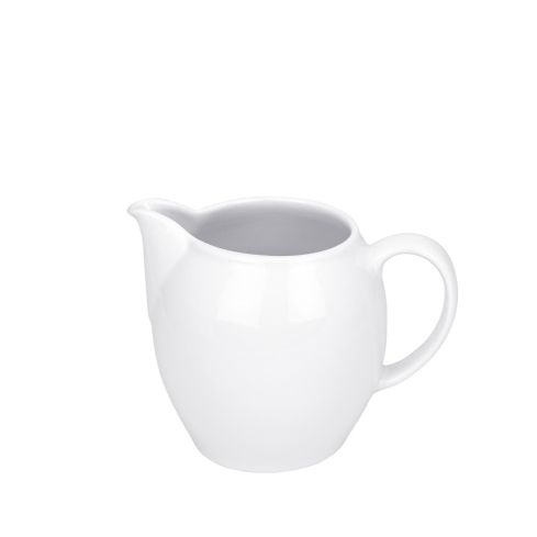 White Small Jug