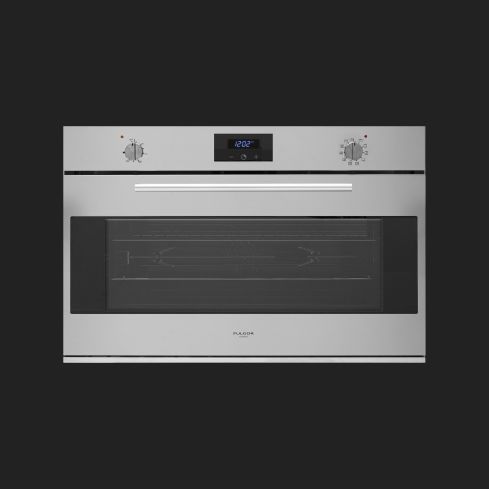 Multifunction Built-In Electric Oven