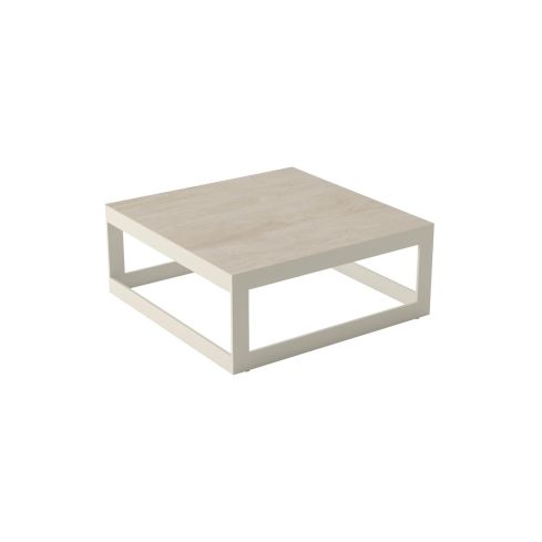 Corfu Outdoor Square Coffee Table