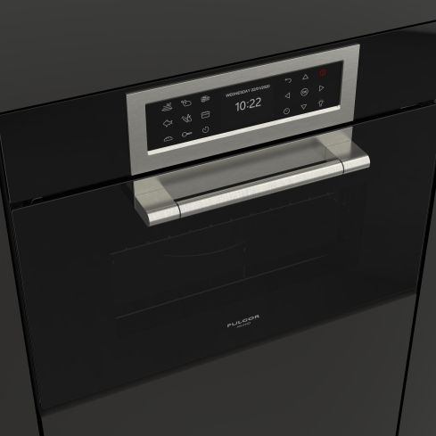 Cluster Concept Built-In Microwave Combi Oven