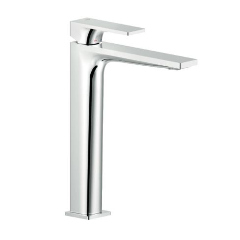 Seven Mono Tall Basin Mixer With Pop-up Waste