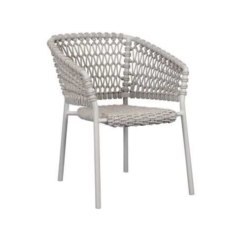 Ocean Outdoor Dining Chair