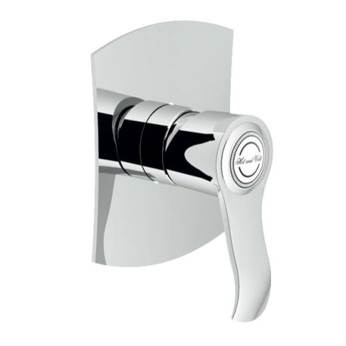 Sofi Concealed Shower Mixer Chrome