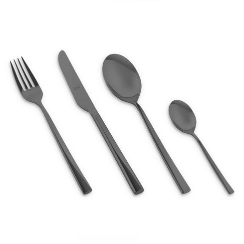 Atena Cutlery Set 24 Pieces