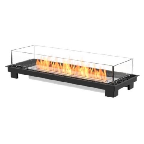 Linear 50 Outdoor Firepit Kit