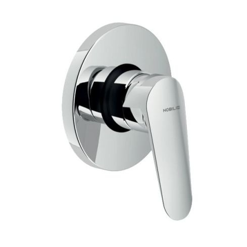 Blues Concealed Shower Mixer