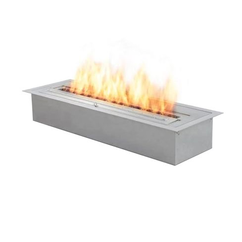 XL700 Ethanol Burner With Insulating Top Tray