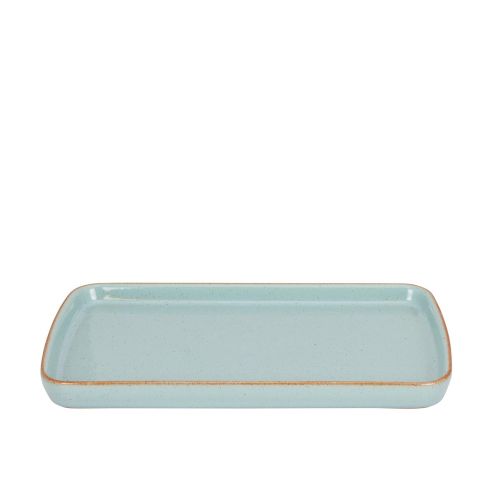 Heritage Pavilion Small Rectangular Platter