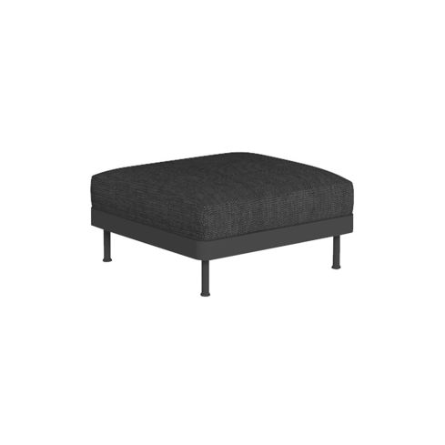 Slam Outdoor Sofa Pouf