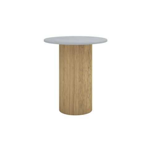 Portofino Outdoor Side Table