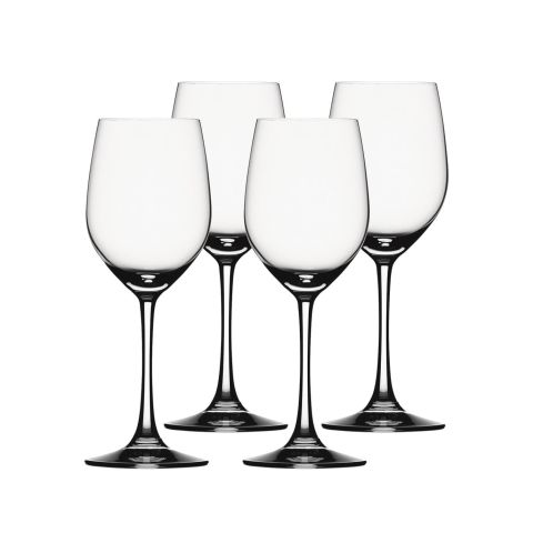 Vino Grande White Wine Glass Set 4 Pieces