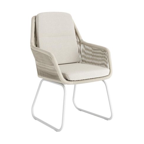 Oxford Outdoor Dining Armchair