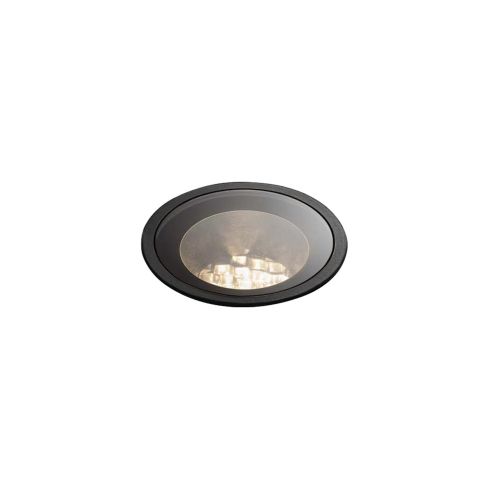 Mini Dot Glass Up Light Outdoor Recessed Light And Driver