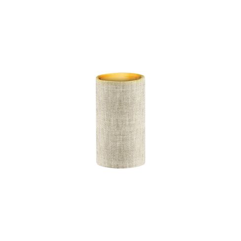 Slaperton Cylinder 5" Lampshade