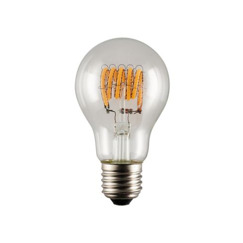 Nia Gls LED Filament Bulb