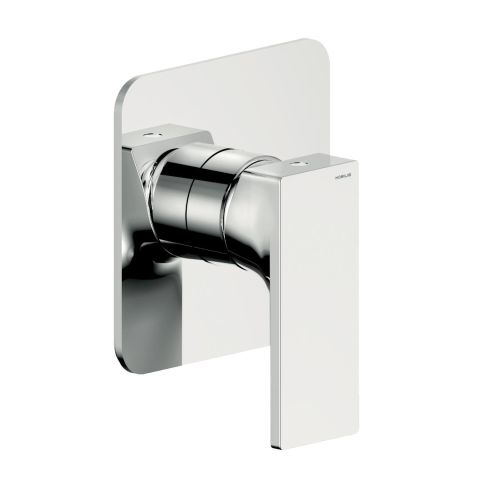 Seven Concealed Shower Mixer