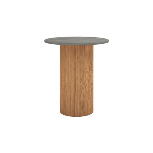 Portofino Outdoor Side Table