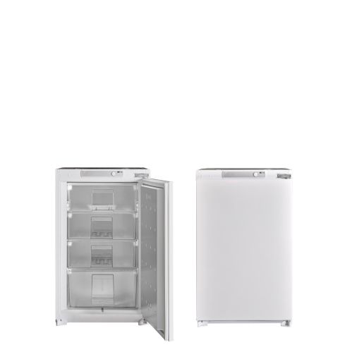 Built-In/Undercounter Single Door Freezer