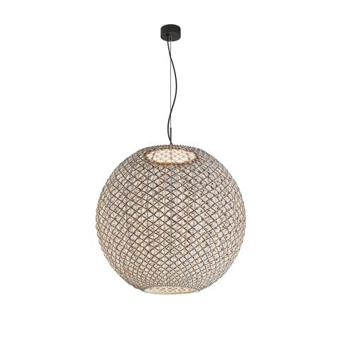 Nans Sphere S/80 Outdoor Pendant Light