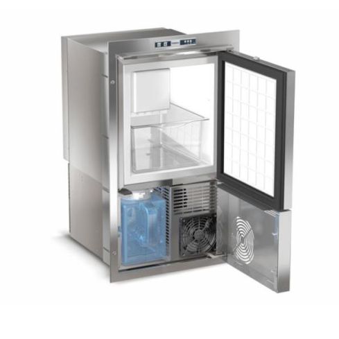 OCX2 IM Built-In Classic Refill Outdoor Ice Maker