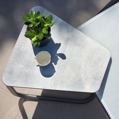 Yolo Outdoor Side Table