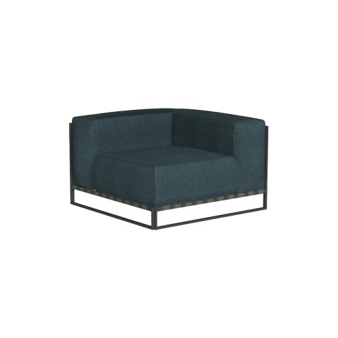 Casilda Icon Outdoor Modular Corner Sofa