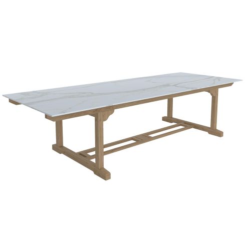 Kata Outdoor Dining Table