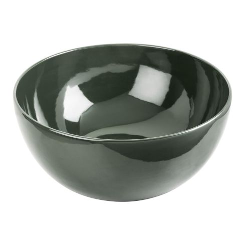 Koy Round Countertop Wash Basin