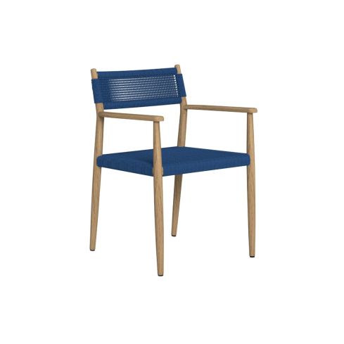 Dolcevita Outdoor Dining Chair