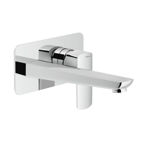 Acquaviva Concealed Basin Mixer